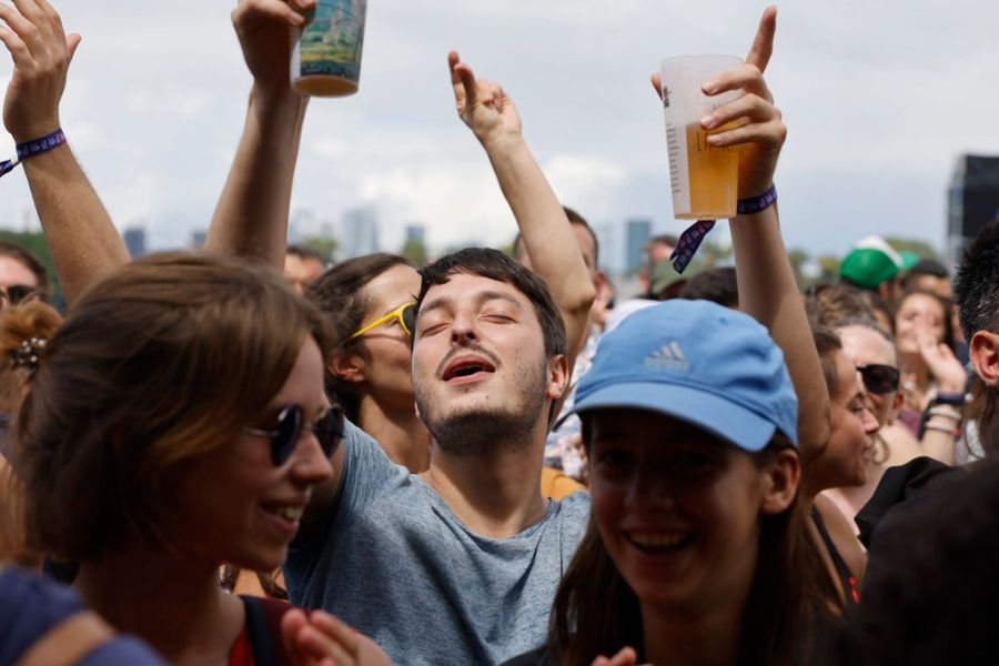 Les festivals culturels comme vecteurs d'unité dans un monde divisé : étude de cas en Europe