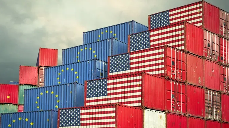 Le Grand Schisme Commercial : L'Union Européenne face au protectionnisme agressif de l'ère Trump II