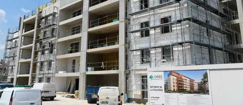 Crise du Logement en Zone Tendue : Le Plan du Gouvernement pour Augmenter l'Offre et Freiner la Spéculation Immobilière.