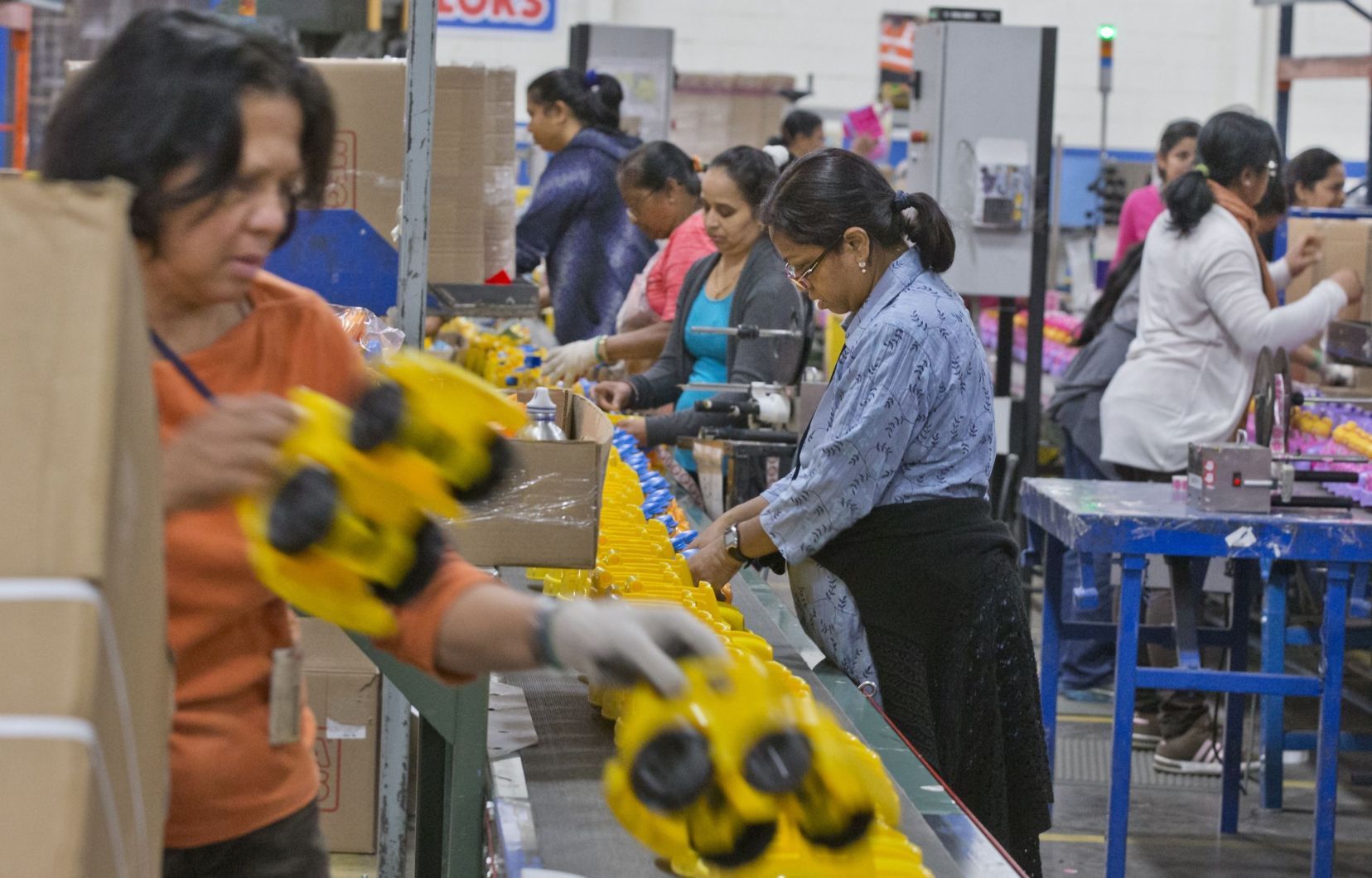 Le Canada ouvre ses portes aux migrants africains pour pallier la pénurie de main-d’œuvre nationale