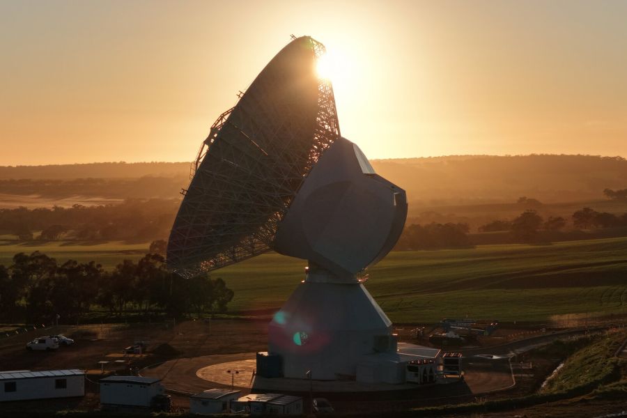 L'Australie et l'ESA scellent une alliance spatiale historique : Sydney devient le nouveau centre de gravité orbital