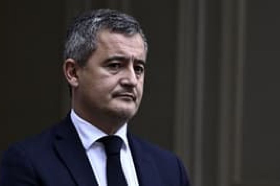 Gardes à vue de 72h en cas de violences sexuelles aggravées : nouvelles annonces de Darmanin