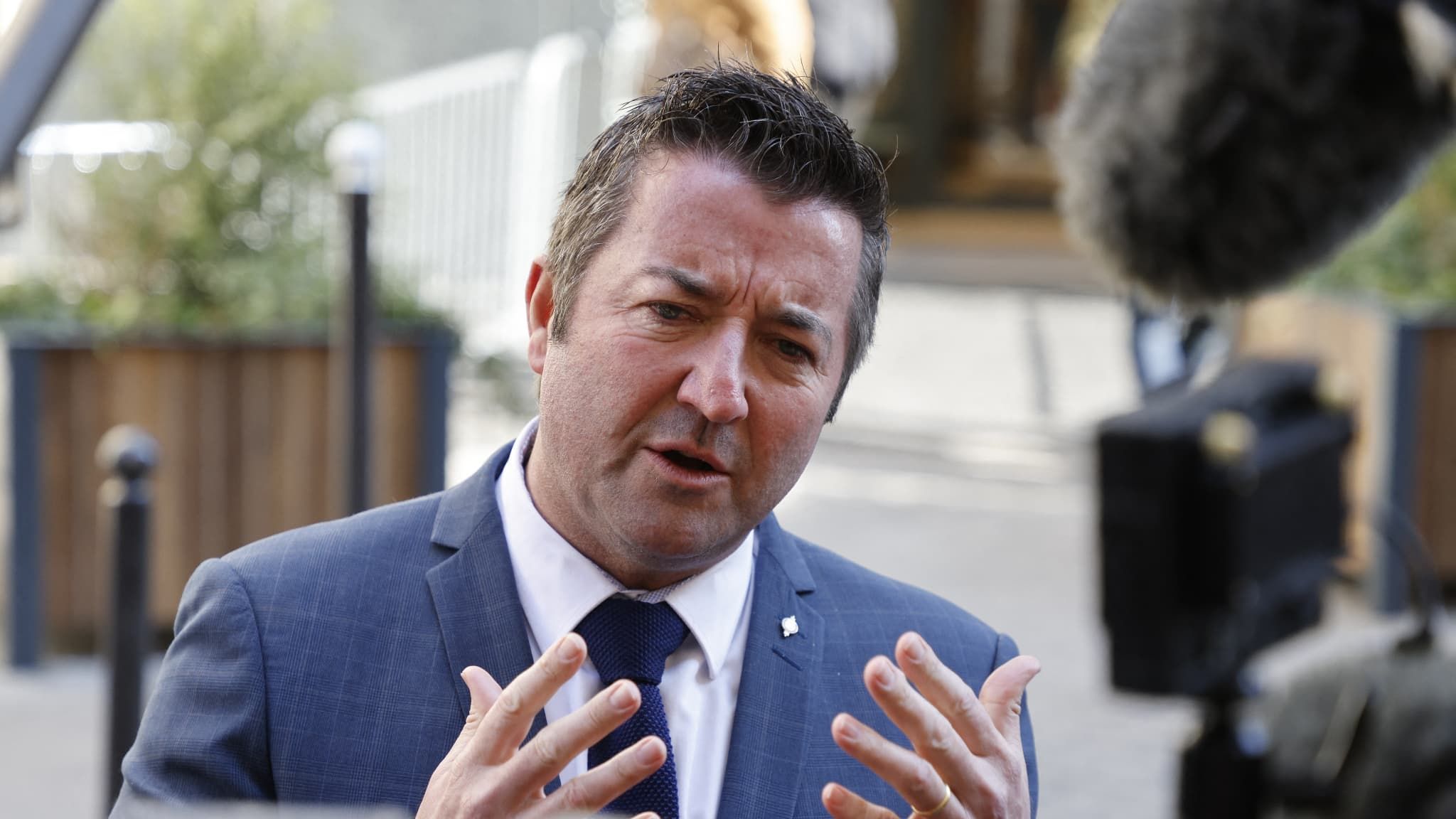 OMONDO SÉCURITÉ - Drogue : Un député propose l'intervention de l'armée dans certains quartiers