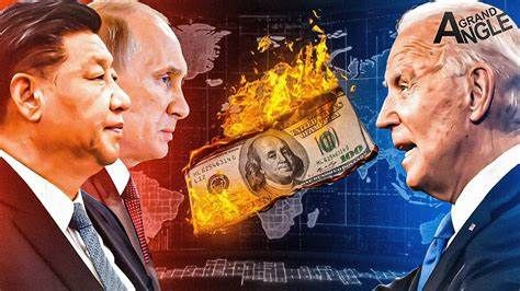 Rivalités Occident-BRICS : quel monde pour demain ?