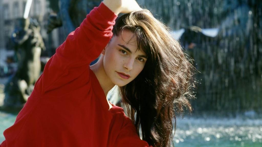 Lio, l'Icône "Banana Split" : Au-delà du Sexe Facile, Amours et Passions Dévorantes - Un Dossier et Réflexions  sur les Années Libertines et la Tragédie Personnelle d'une Artiste en Quête de Soi