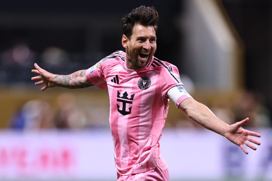 Messi, l’immortel : l’Inter Miami terrasse Porto et tutoie les sommets du Mondial des clubs