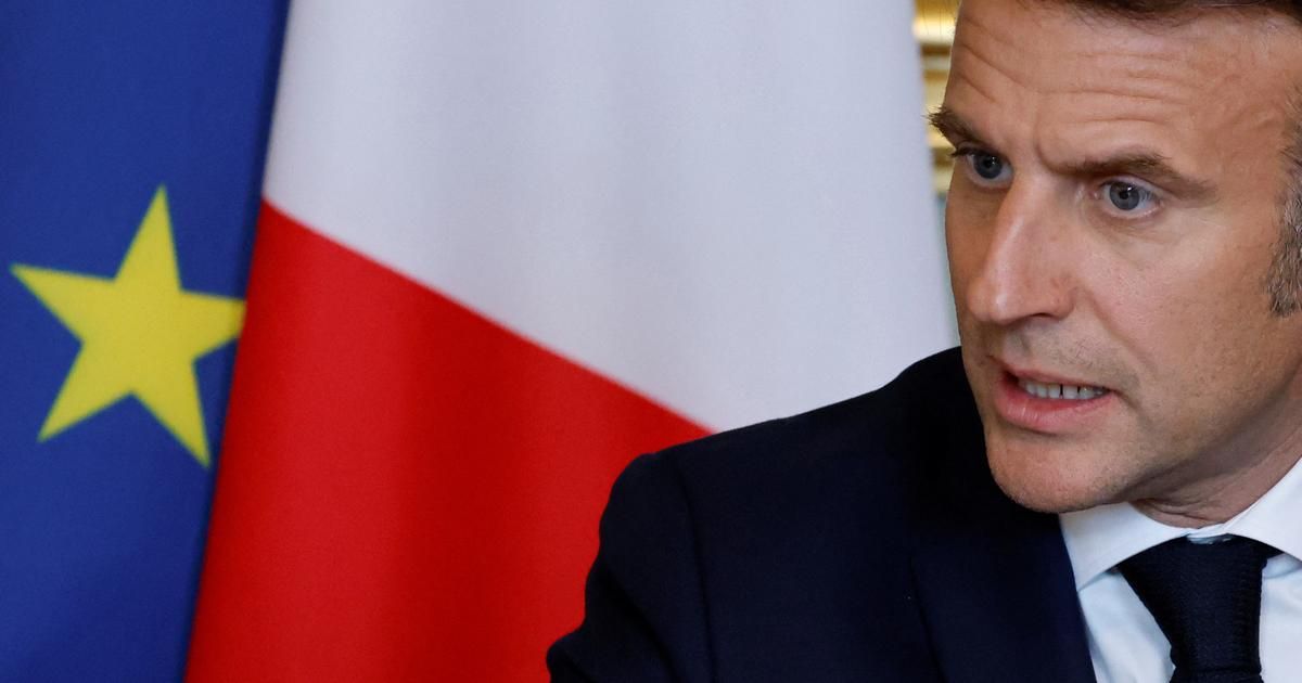 Macron annonce « accroître la pression sur la Russie » après un mini-sommet diplomatique au Vatican