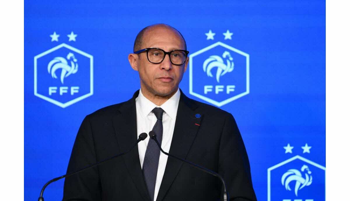 Foot : La FFF Alerte Darmanin - Comment Protéger les Arbitres de la Violence ?