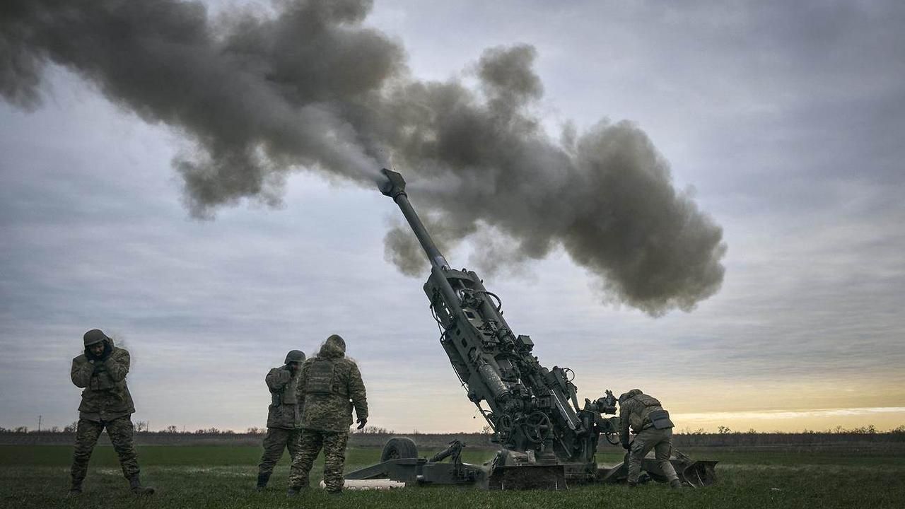 Situation en Ukraine - La Russie conquiert de nouveaux villages dans des zones stratégiques