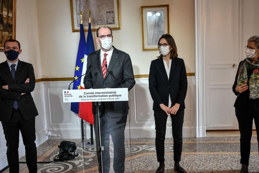 Réforme de l’État : Le coup d’envoi d’une nouvelle ère administrative en France