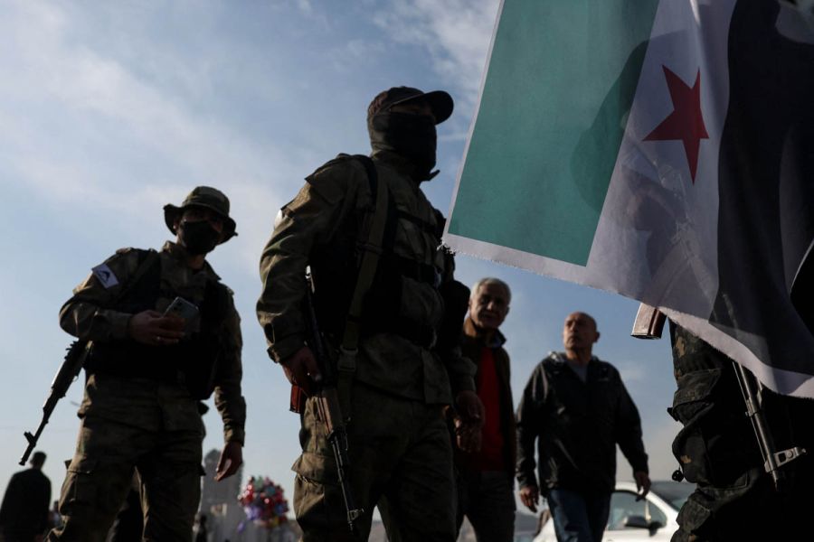 Manifestations, tension politique et marchandage commercial de dernière minute