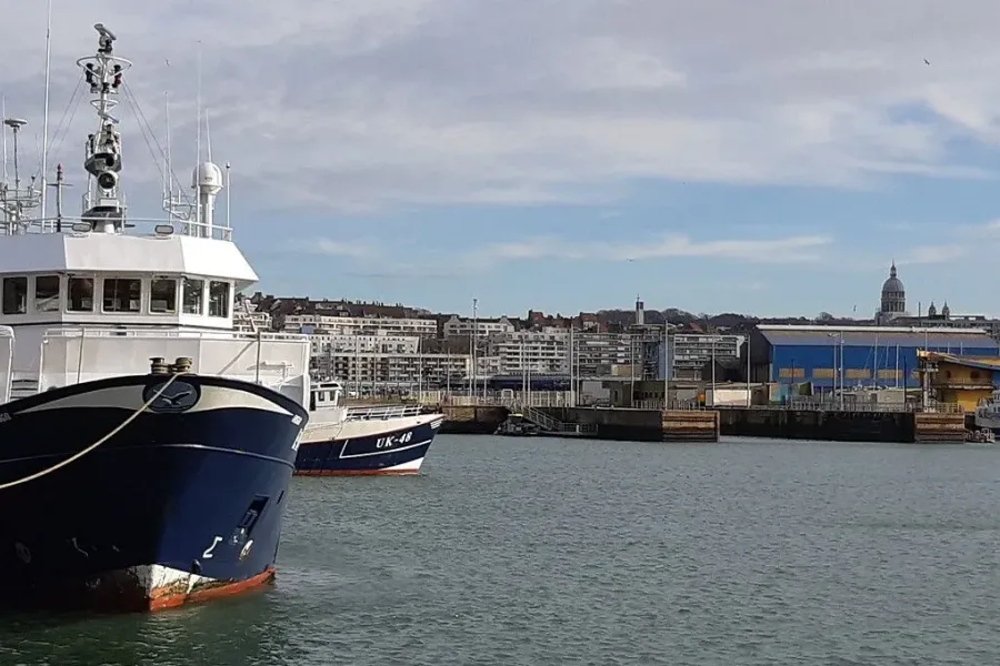 Crise de la Pêche : Pourquoi le quota de maquereau menace 1 300 navires français de Boulogne à Saint-Jean-de-Luz