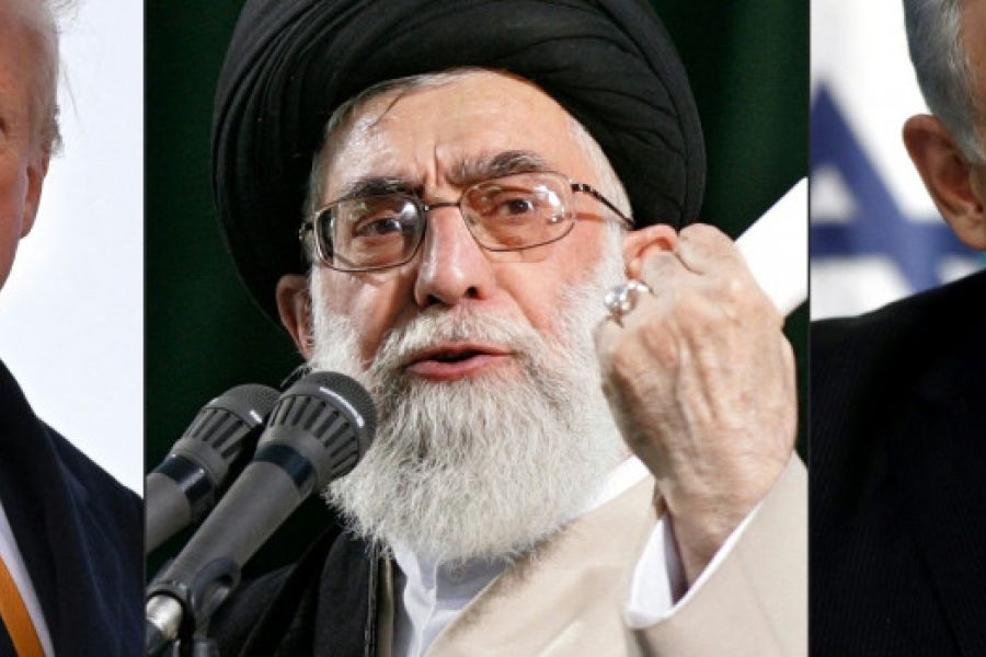 Khamenei raille Trump ; le duel symbolique Iran–États-Unis se durcit