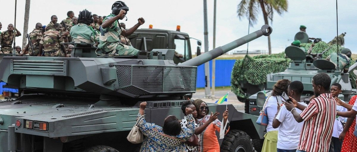 Afrique de l’Ouest : la vague des coups d’État militaires, un retour au nationalisme souverainiste