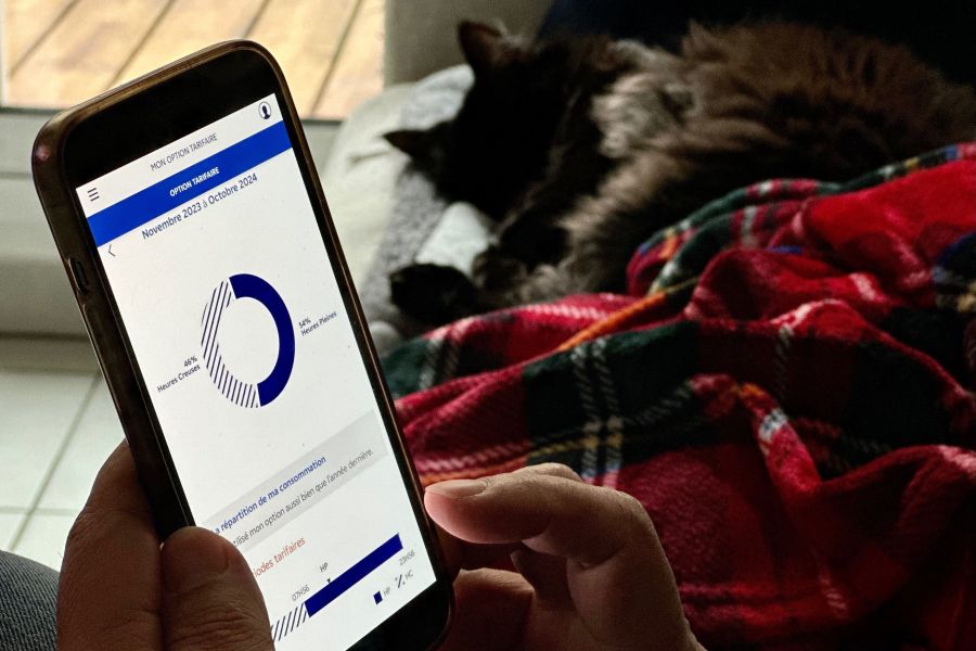 France : La refonte du système des heures creuses pour l'électricité se précise pour 2025