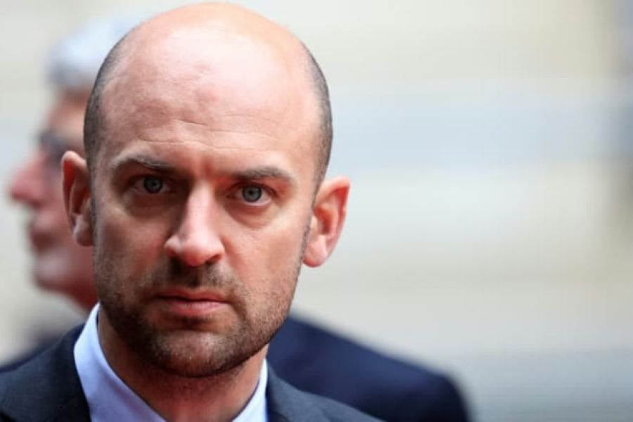 Tensions autour de l’Algérie – Jean-Noël Barrot veut plus de fermeté