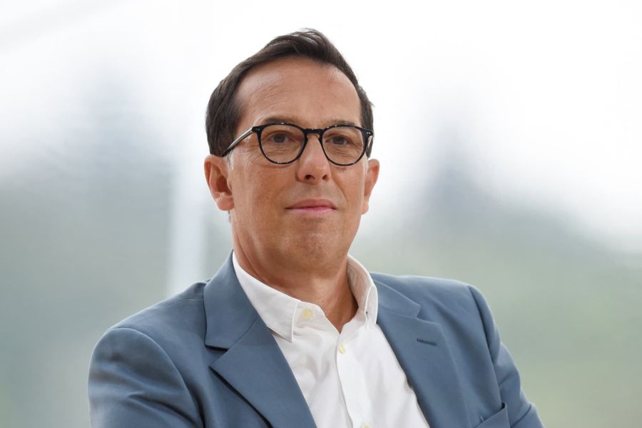 Surtaxe des grandes entreprises : le directeur général de L'Oréal attend une «forme de réciprocité de l'État»