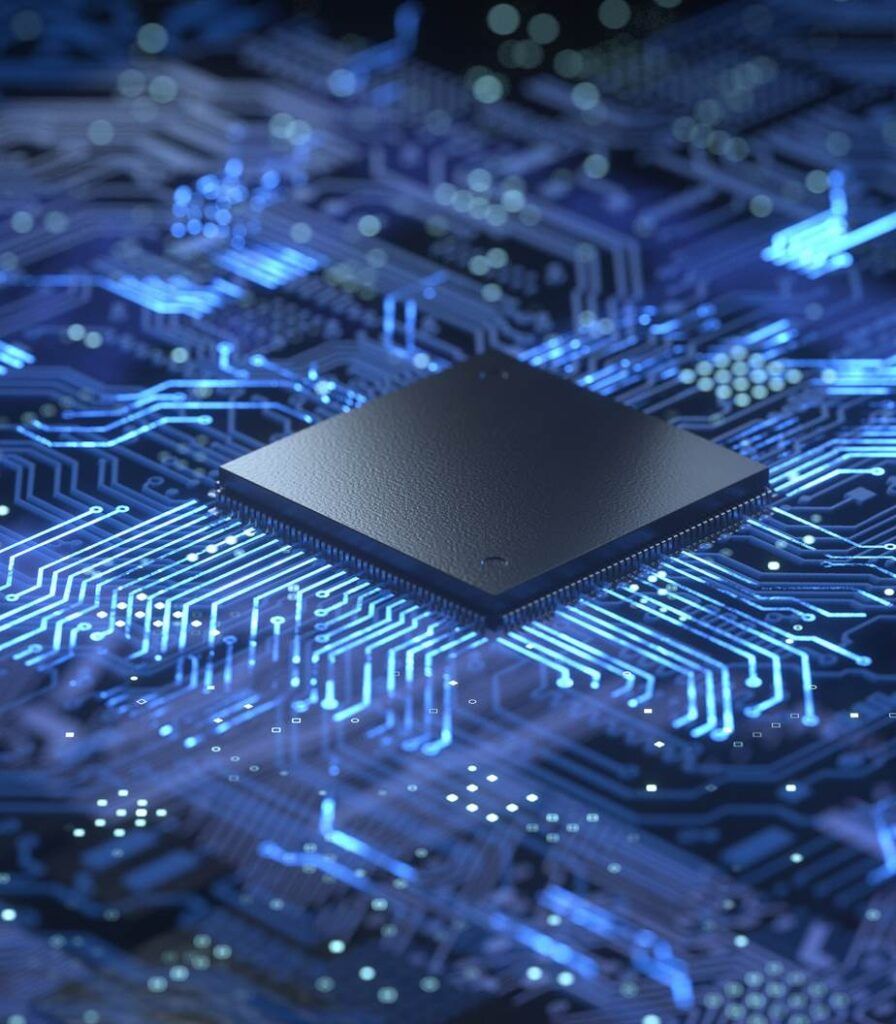 OMONDO TECH - Quantum Computing : Google annonce une percée majeure dans la correction d'erreurs quantiques