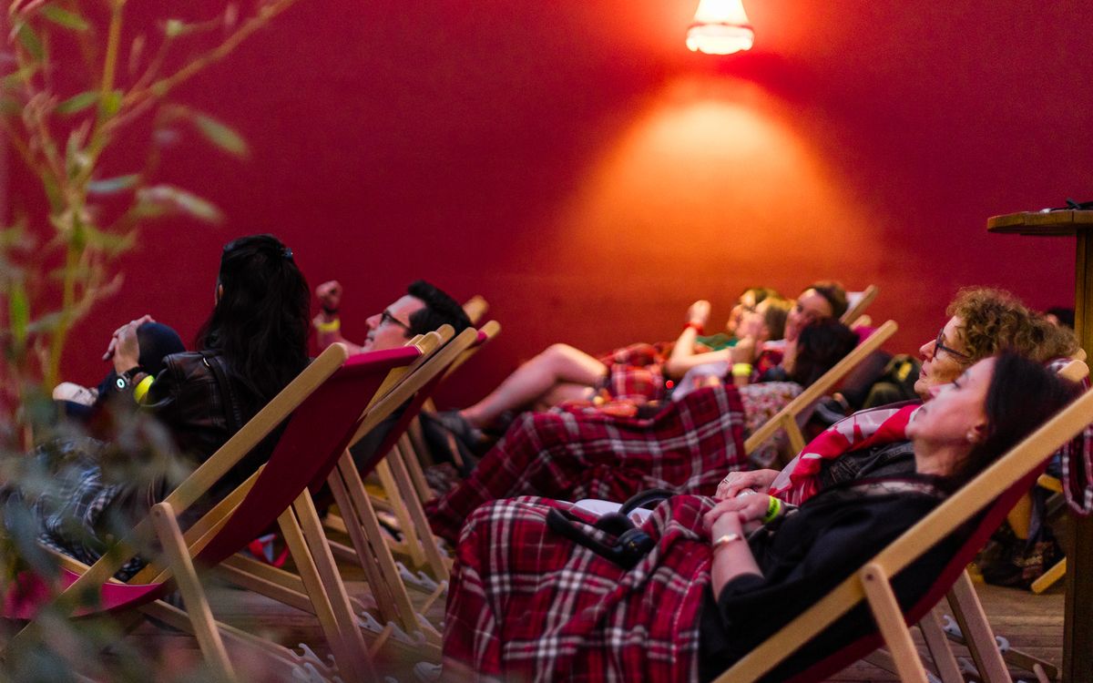 Fête du cinéma : la 40e édition plombée par la canicule et le manque de blockbusters