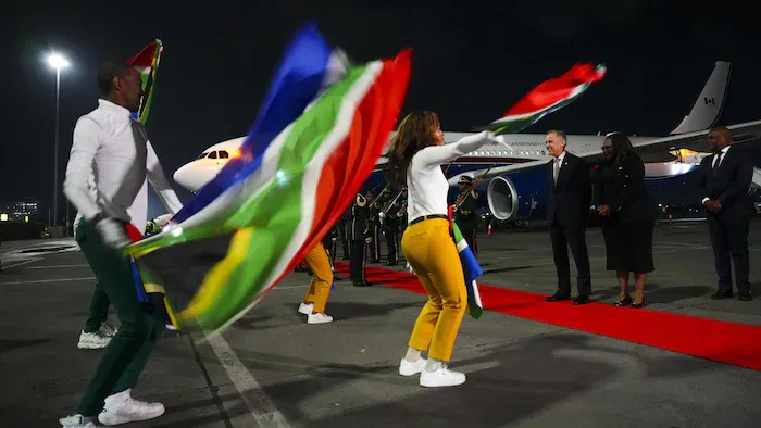 Le Canada au G20 : Mark Carney Pousse les Partenariats Commerciaux – Enjeux et Opportunités des Minéraux Critiques.