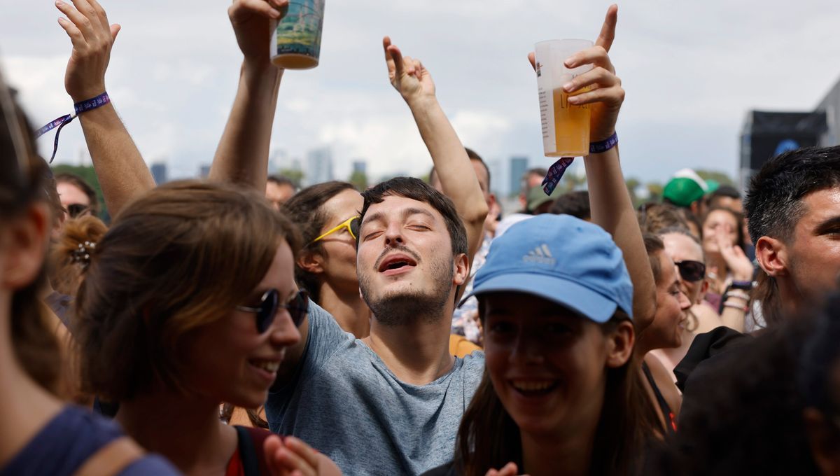 Les festivals culturels comme vecteurs d'unité dans un monde divisé : étude de cas en Europe