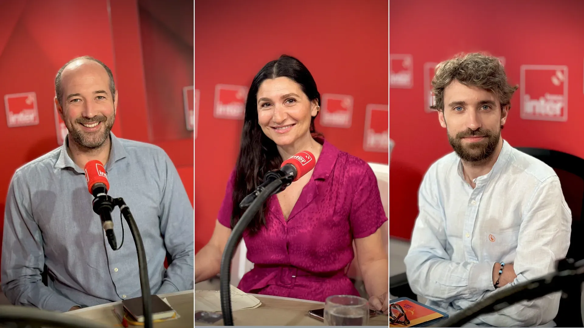 LE GRAND DÉBAT – LES EXPERTS RÉAGISSENT AU NOUVEL HUMANISME DE Christian SABBA WILSON