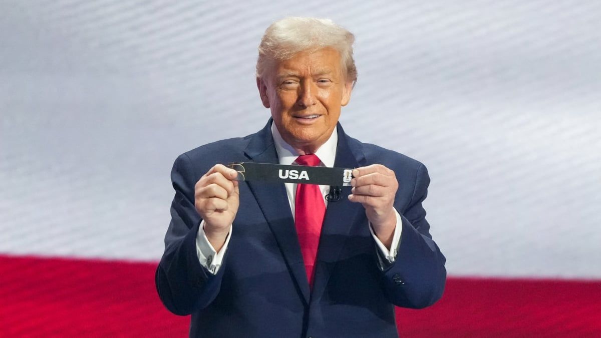 USA 2026 — LA DÉCÉLÉRATION CHOC DE L’ÉCONOMIE SOUS TRUMP