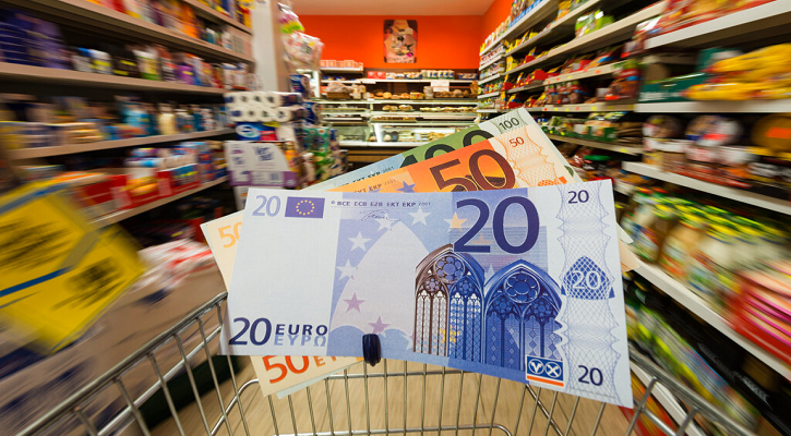 Zone euro : première estimation de l’inflation d’août publiée à Bruxelles, indicateur clé pour la BCE et les marchés