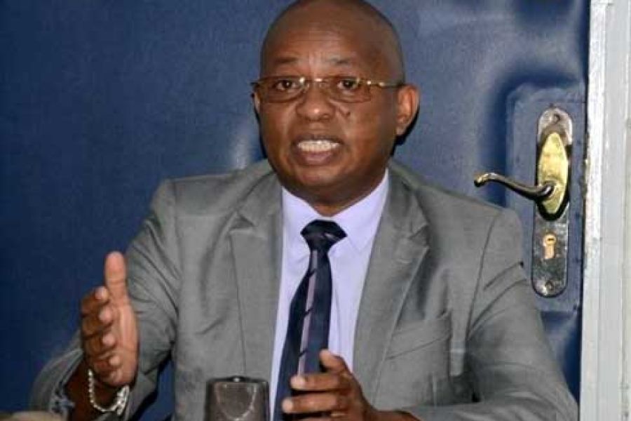 Madagascar : Le préfet de la police d'Antananarivo a imposé un couvre-feu à la veille des élections