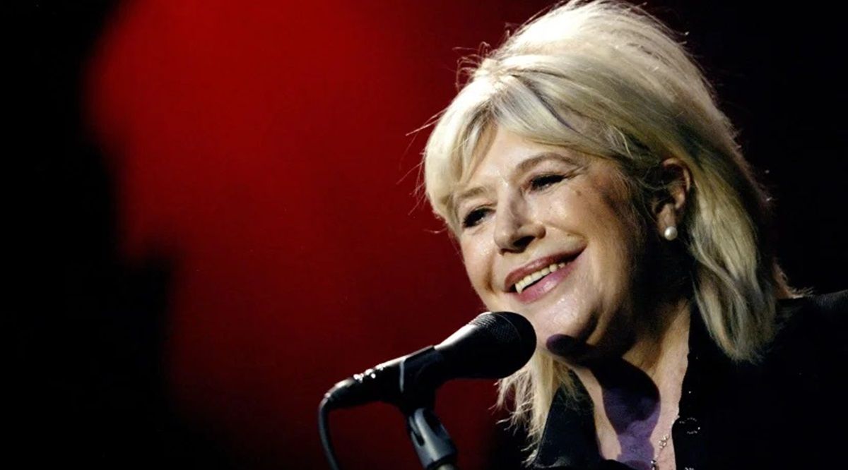 Mort de l'icône folk-rock Marianne Faithfull : l'Anglaise s'éteint à 78 ans
