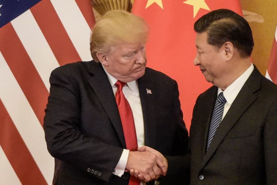 Pékin et Washington s'engagent dans un nouveau cycle de négociations commerciales