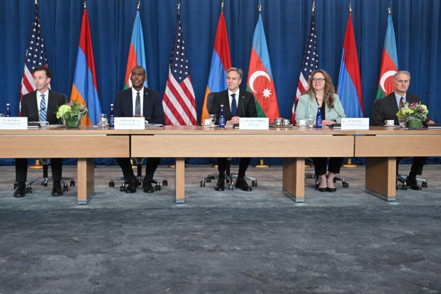 Arménie-Azerbaïdjan : un accord de paix en vue, mais des défis persistent