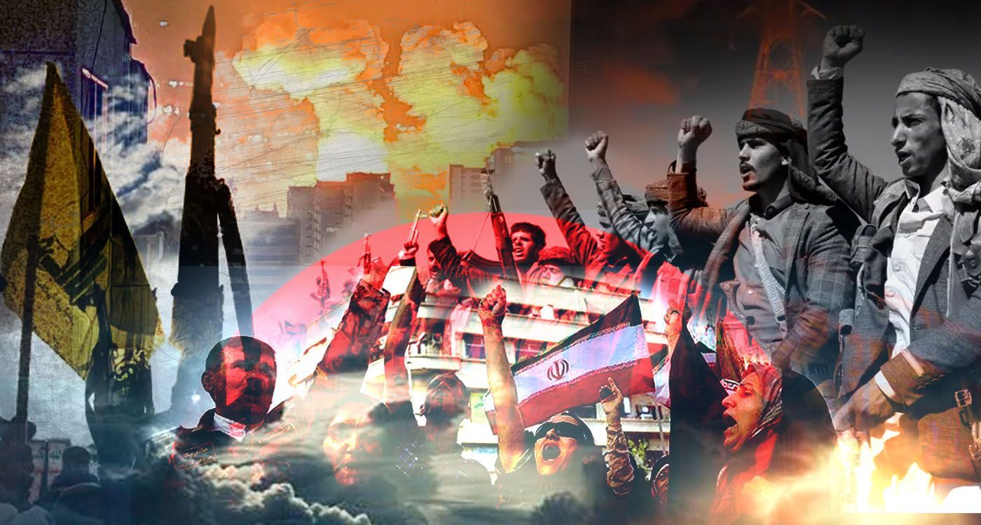 De Caracas à Téhéran : La base légale de l'ingérence et le droit d'enlever les chefs d'État