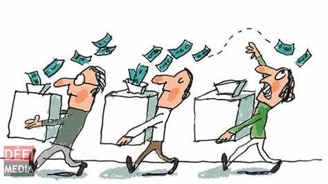 Sénégal : une loi pour encadrer le financement des partis politiques