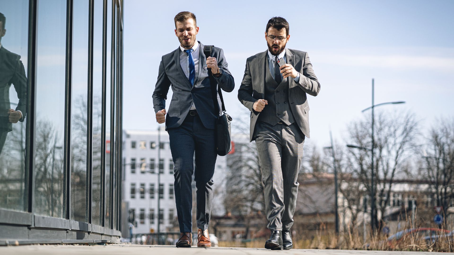 OMONDO SOCIÉTÉ : Le phénomène des "quiet quitters" : quand le désengagement professionnel devient la norme