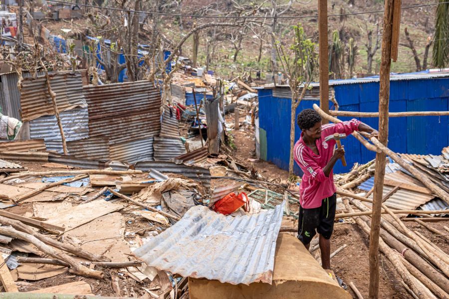 Mayotte : pas de rentrée scolaire des enseignants «avant la semaine prochaine»
