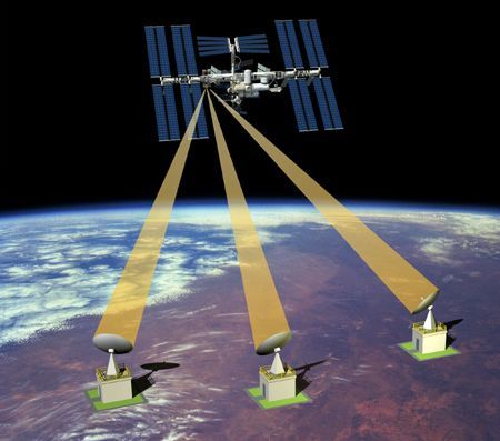 Pharao : l'horloge atomique française dans l'espace, une prouesse technologique