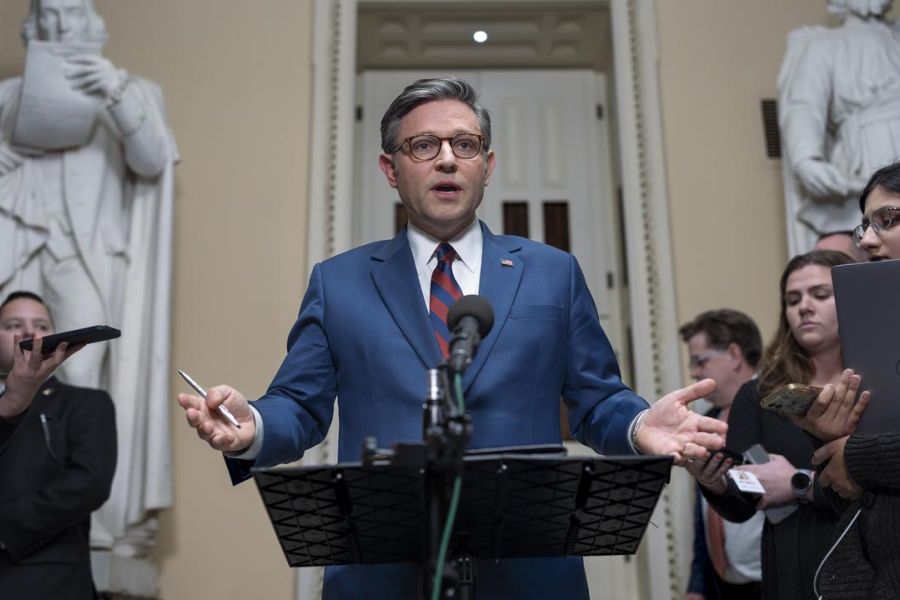 États-Unis : La paralysie budgétaire se profile après l'échec d'un nouveau texte au Congrès