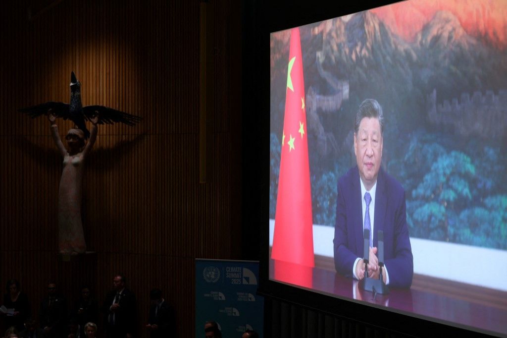 Xi Jinping annonce une réduction historique des émissions de gaz à effet de serre : implications pour la planète et la diplomatie mondiale