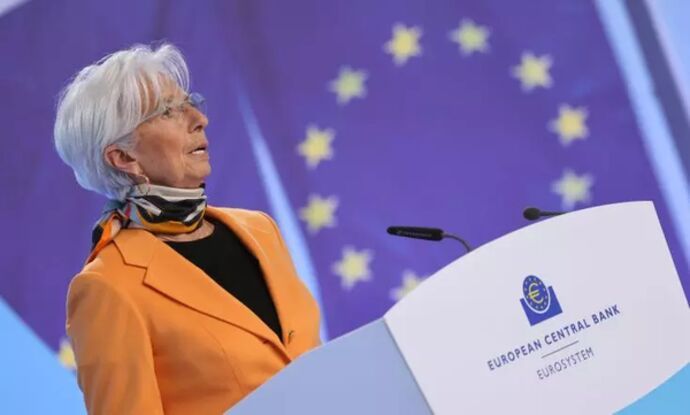 Défense Européenne : Christine Lagarde et la BCE face au défi du financement de l'industrie militaire