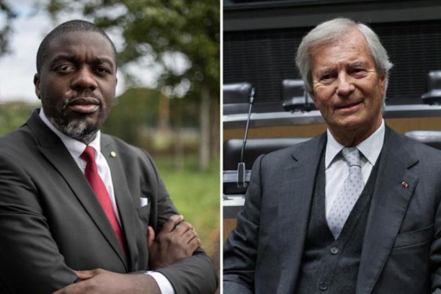 Révolte rédactionnelle au Parisien face aux rumeurs de vente à Bolloré