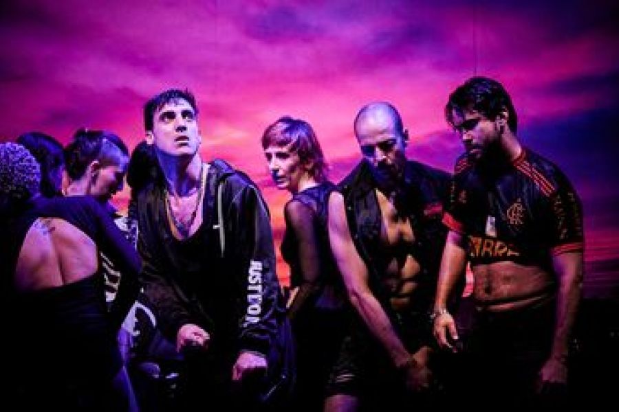 Festival d’Avignon, crise au sommet après des accusations de violences sexuelles