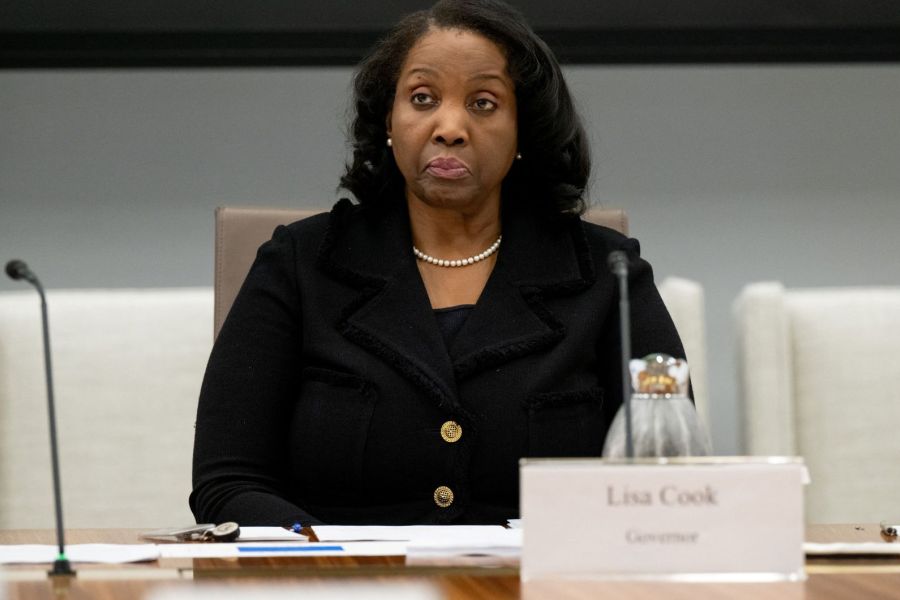 Lisa Cook confirmée à la Fed grâce à une décision de justice face aux pressions politiques