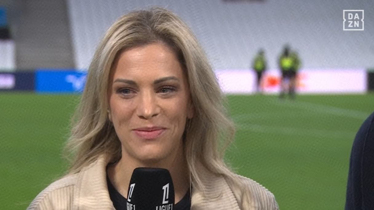 OMONDO SPORT - Ligue 1 : enquête ouverte après le jet de projectile contre une journaliste lors d'OM-Auxerre