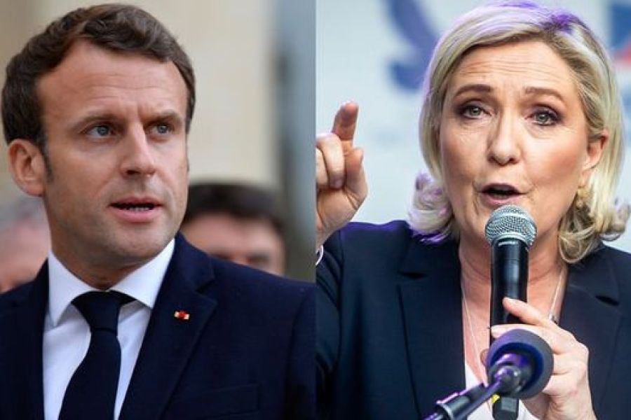 La France à l'aube d'un renouveau après la dissolution : Entre inquiétudes et opportunités