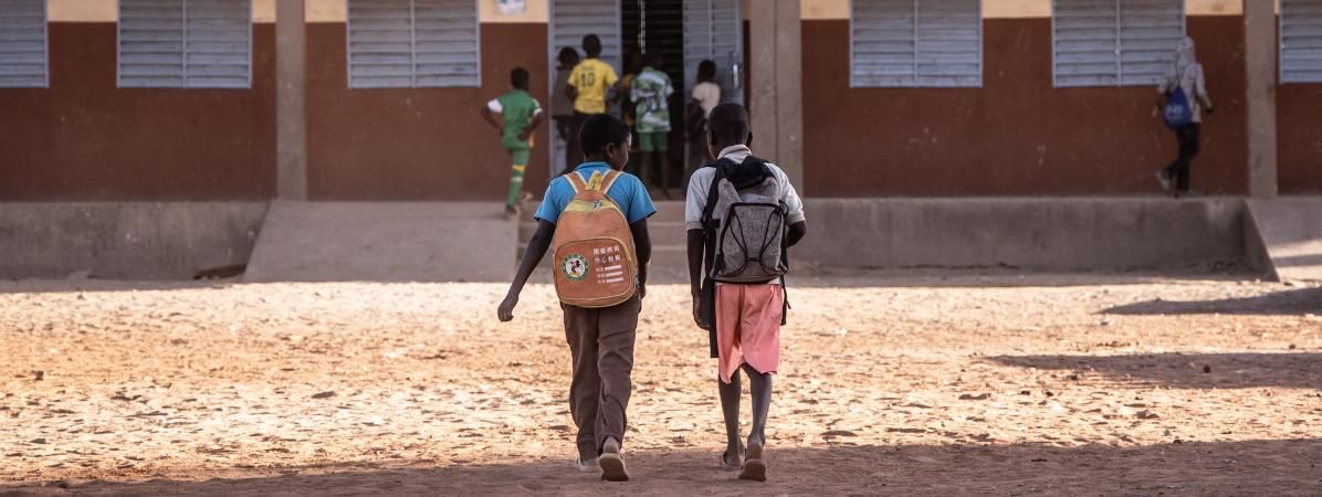 Soudan du Sud : Le gouvernement annonce la réouverture des écoles la semaine prochaine après une chaleur extrême