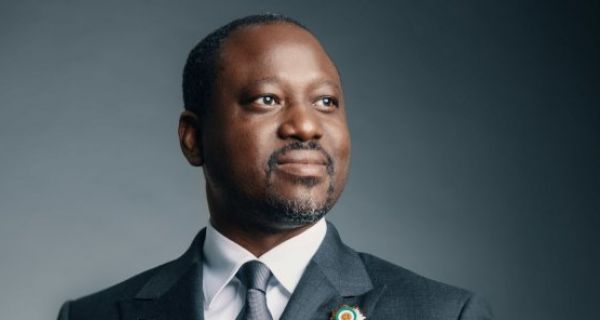 Guillaume Soro annonce son retour en Côte d'Ivoire