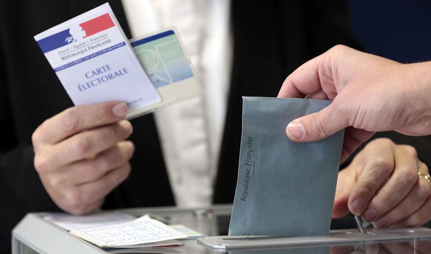 Feu vert au nouveau mode de scrutin pour les municipales de 2026