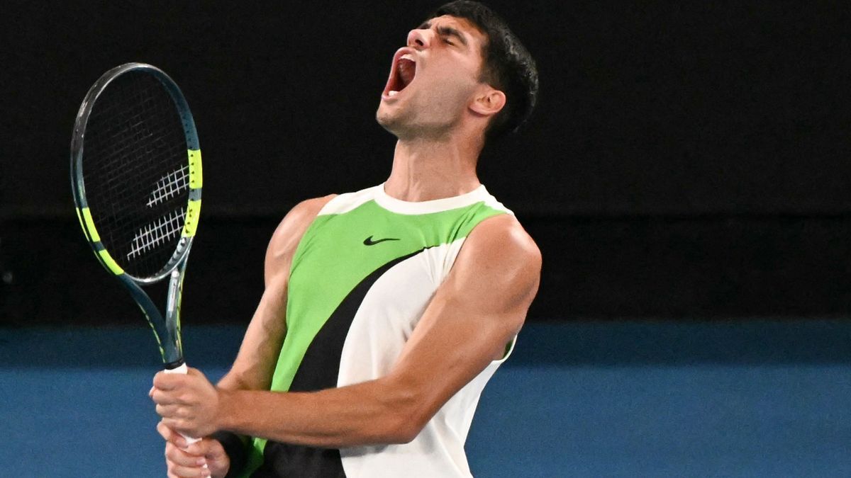 Tennis : Open D'australie 2026 — La Fin D'une Ère Et Le Sacre De La "Génération Alpha"