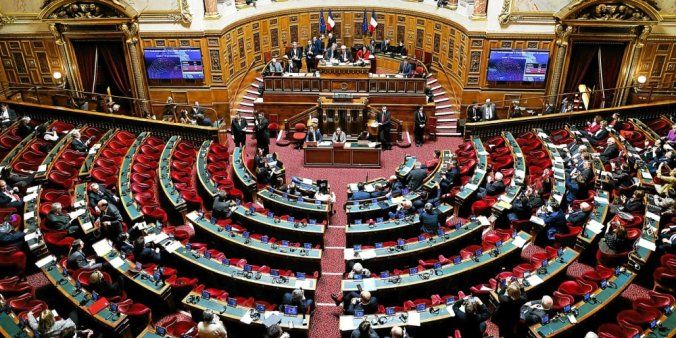 France: Le Sénat va se prononcer sur l'inscription de l'IVG dans la constitution